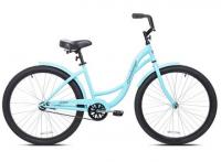 26in Kent Seachange Beach Cruiser Bicycle