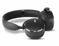 AKG Y500 Wireless Bluetooth On-Ear Headphones