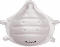 20 Honeywell Disposable Respirator Masks