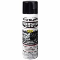 15oz Rust-Oleum Rubberized Undercoating Spray