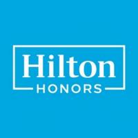 Hilton Honors Diamond Elite Status a Year