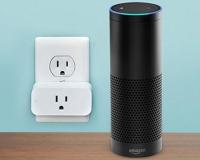 Amazon Echo 1st Gen + Smart Plug