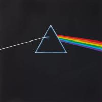 Pink Floyd Dark Side Of The Moon Vinyl