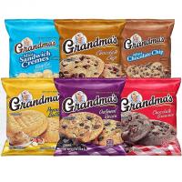 Grandma\'s Cookies Variety Pack of 30