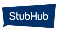 StubHub Gift Card