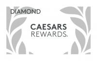 Caesars Diamond Rewards Status 2 Years