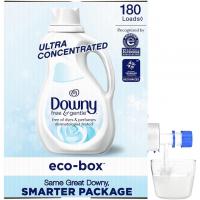 Downy Eco-box Ultra Concentrated Liquid Fabric Conditioner