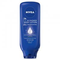 Nivea Nourishing In-Shower Almond Body Lotion