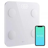 Wyze Smart Scale S Body Composition Analyzer