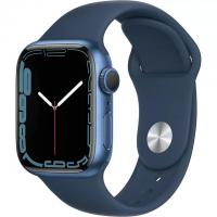 Apple Watch Series 7 GPS 41mm Green