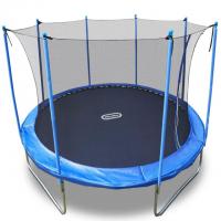 12ft Little Tikes Mega Trampoline