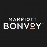 Marriott Bonvoy Platinum Elite Status