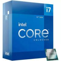Intel Core i7-12700K 3.6Ghz 12-Core Desktop Processor