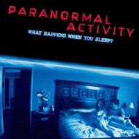 Paranormal Activity Movie