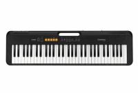 Casio Casiotone 61-Key Portable Keyboard