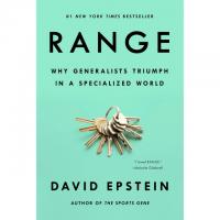 Range Why Generalists Triumph in a Specialized World eBook