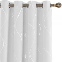 Deconovo Blackout Curtains