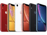 Refurb Apple iPhone XR 64GB Unlocked Smartphone