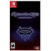 Neverwinter Nights Enhanced Edition Nintendo Switch