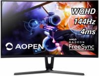 31.5in Acer AOPEN HC1 Curved Gaming Monitor 