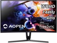 31.5in Acer AOPEN HC1 Curved Gaming Monitor