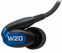 Westone W20 Gen 2 Earphones with Bluetooth Cables