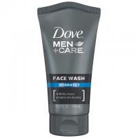 5oz Dove Men+Care Face Wash 
