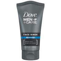 5oz Dove Men+Care Face Wash