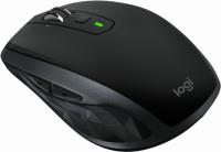 Logitech MX Anywhere 2S Wireless Laser Mouse 
