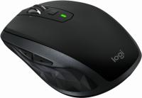 Logitech MX Anywhere 2S Wireless Laser Mouse