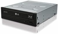 LG 14x SATA Blu-ray Internal Rewriter 
