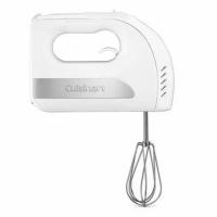 Cuisinart 6-Speed Hand Mixer