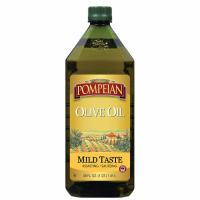 68oz Pompeian Mild Taste Olive Oil