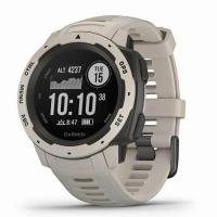 Garmin Instinct Rugged Outdoor Watch with Heart GPS Monitoring 