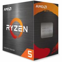AMD Ryzen 5 5600X 3.7GHz 6-Core AM4 Processor 