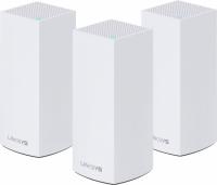 3 Linksys Atlas Pro AX5300 WiFi 6 System