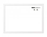 Quartet 17x23 Magnetic Dry Erase Whiteboard