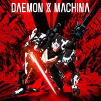 Daemon X Machina PC