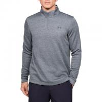 Under Armour Men\'s UA Storm SweaterFleece 1/4 Zip