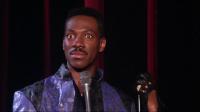 Eddie Murphy Raw Comedy Live Movie