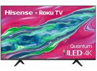 55in Hisense U6GR5 Series 4K ULED Quantum Smart HD TV