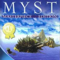 Myst Masterpiece Edition PC Game