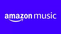 Amazon Music Unlimited 4-Months