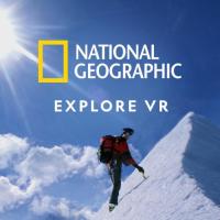 National Geographic Explore VR Oculus Meta Quest
