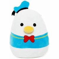 Squishmallows Medium Plush 10in Donald Duck