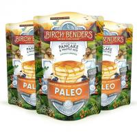 3 Birch Benders Paleo Pancake and Waffle Mix