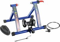 RAD Cycle Products Max Racer PRO Resistance Bicycle Trainer