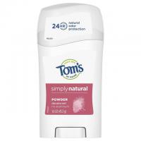 Tom's of Maine Simply Natural Fresh Powder Deodorant