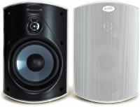 Polk Audio Atrium 4 Outdoor Speakers with Powerful Bass