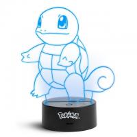 Geeknet Pokemon Acrylic Desk Lights